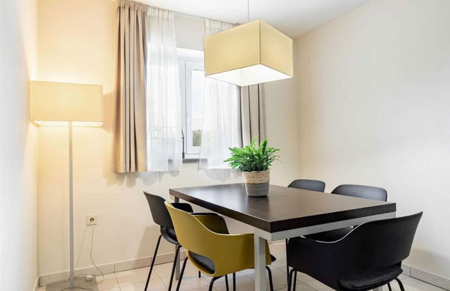 Marina Apartment Ponent 602 - Photo 13