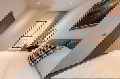 Foto 21 - The MarQ Luxury Apartment Distrist 1