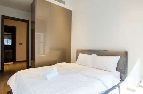 Foto 8 - The MarQ Luxury Apartment Distrist 1