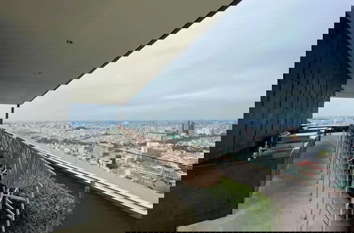 Foto 78 - The MarQ Luxury Apartment Distrist 1