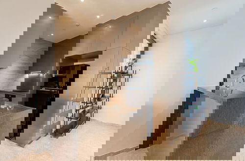 Foto 53 - The MarQ Luxury Apartment Distrist 1