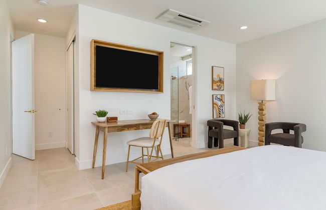 The Reserve at Polo Villas by AvantStay – Luxe Desert Retreat - Foto 58