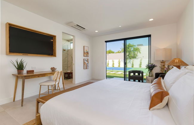 The Reserve at Polo Villas by AvantStay – Luxe Desert Retreat - Foto 65