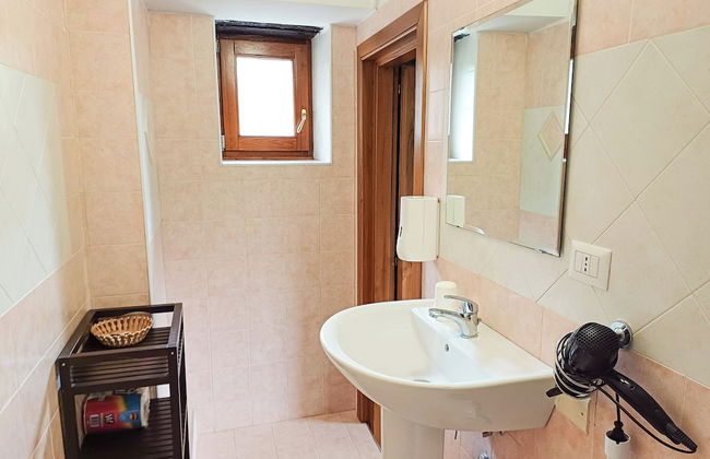 Casale I Cirillo: Primula & Iberide Florida - Foto 42