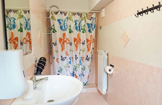 Casale I Cirillo: Primula & Iberide Florida - Foto 41