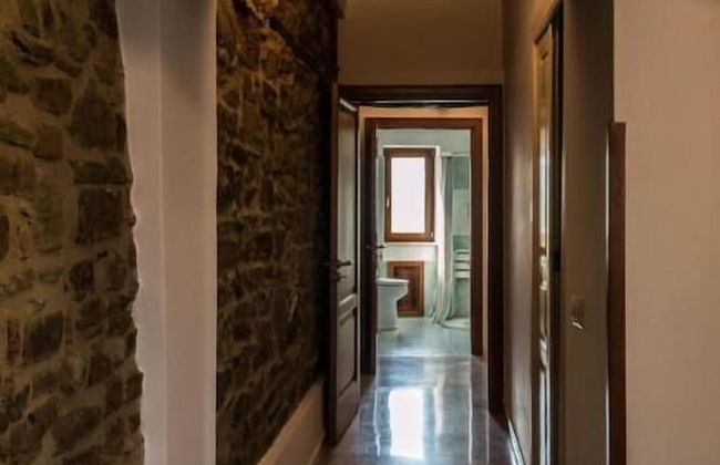 Casale I Cirillo: Primula & Iberide Florida - Foto 43