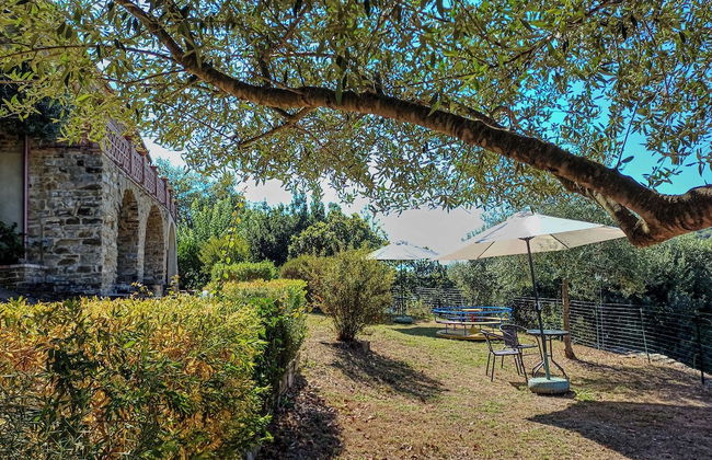 Casale I Cirillo: Primula & Iberide Florida - Foto 56