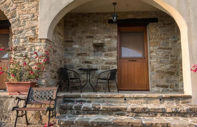 Casale I Cirillo: Primula & Iberide Florida - Foto 49