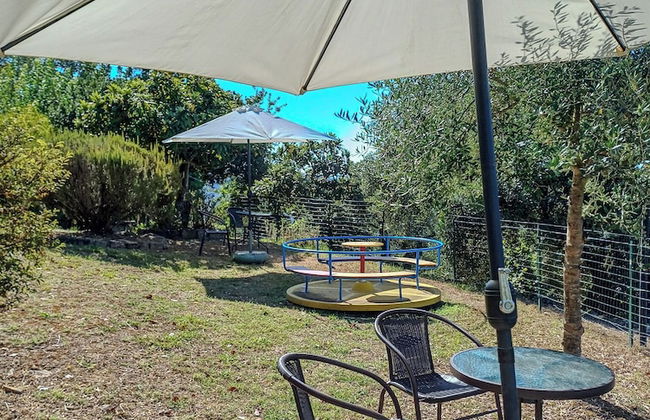 Casale I Cirillo: Primula & Iberide Florida - Foto 61