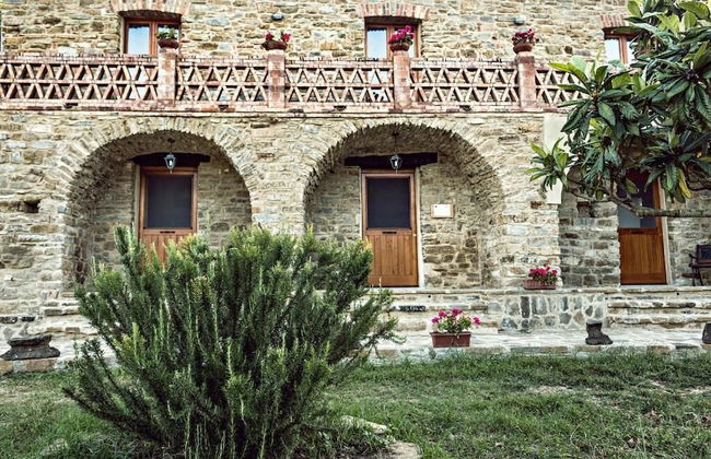 Casale I Cirillo: Primula & Iberide Florida - Foto 45