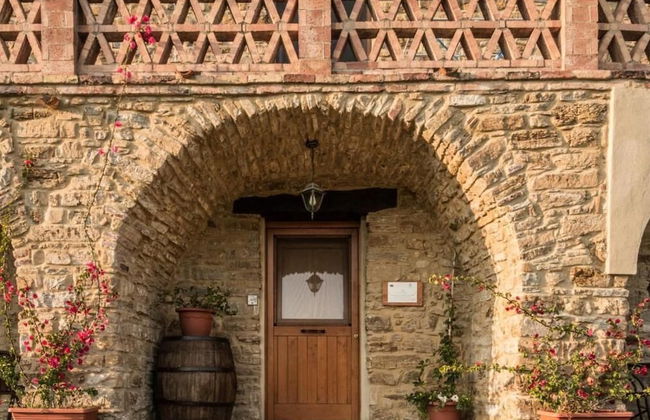 Casale I Cirillo: Primula & Iberide Florida - Foto 51