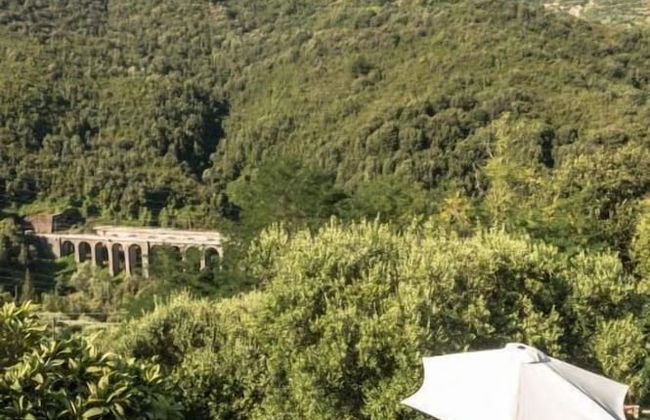 Casale I Cirillo: Primula & Iberide Florida - Foto 63