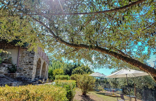 Casale I Cirillo: Primula & Iberide Florida - Foto 55