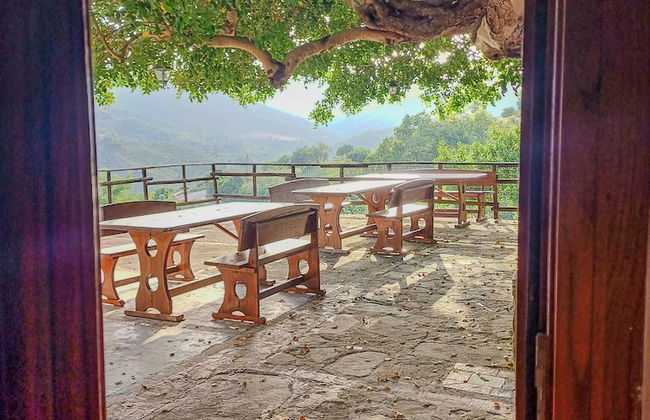 Casale I Cirillo: Primula & Iberide Florida - Foto 53