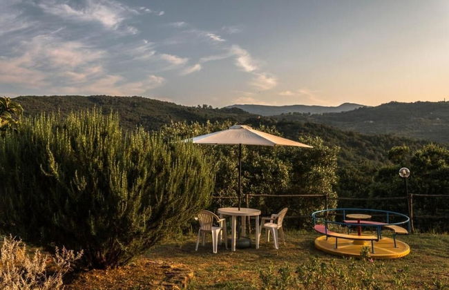 Casale I Cirillo: Primula & Iberide Florida - Foto 47