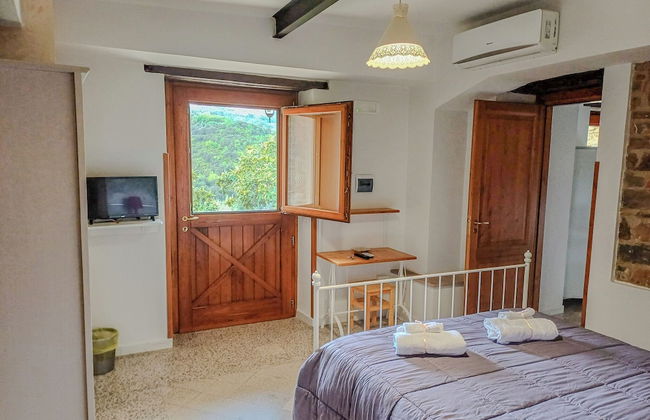 Casale I Cirillo: Primula & Iberide Florida - Foto 16