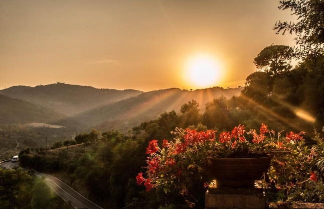 Casale I Cirillo: Primula & Iberide Florida - Foto 64