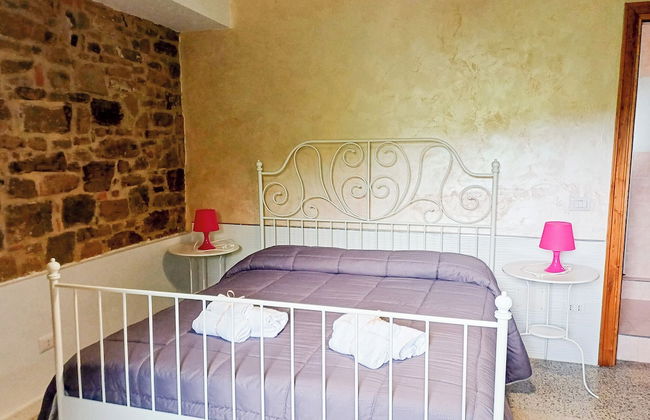 Casale I Cirillo: Primula & Iberide Florida - Foto 17