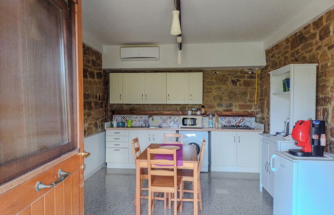 Casale I Cirillo: Primula & Iberide Florida - Foto 18