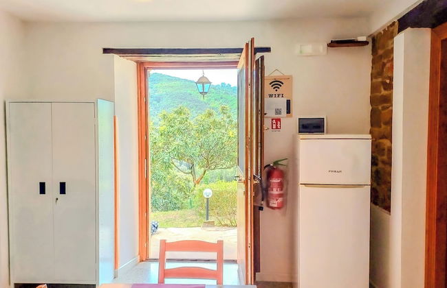 Casale I Cirillo: Primula & Iberide Florida - Foto 19