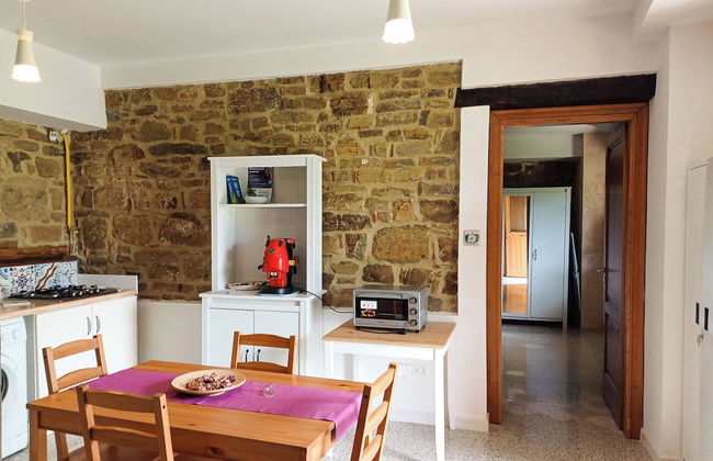 Casale I Cirillo: Primula & Iberide Florida - Foto 21