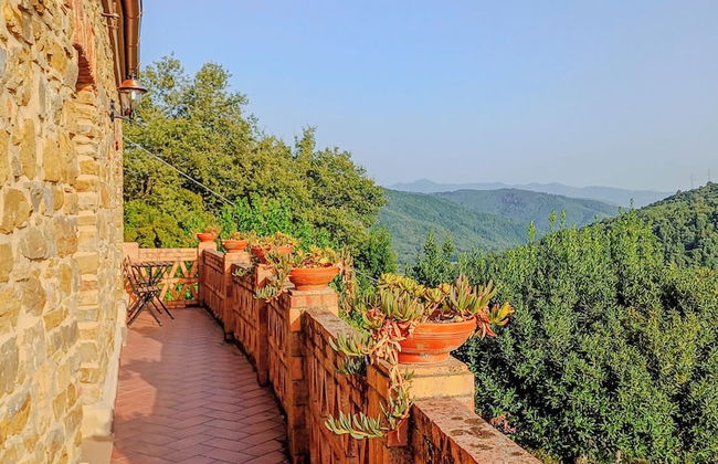 Casale I Cirillo: Primula & Iberide Florida - Foto 37