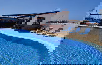 Foto 1 - Two Bed Duplex-sleeps 4-private Balconies-air Con