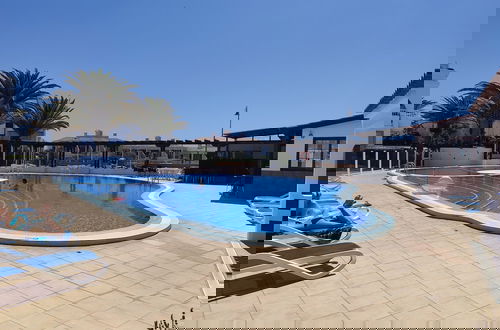 Foto 28 - Two Bed Duplex Apartment With Spectacular Views