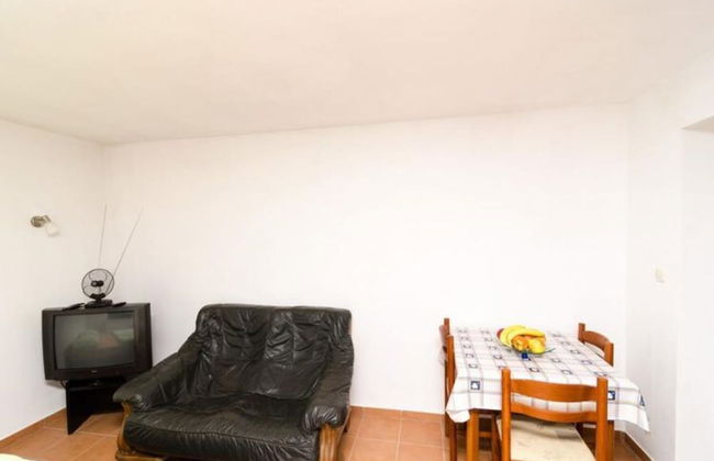 Apartments Lemes - Comfort Studio Apartment With Terrace Ap3 - Foto 10