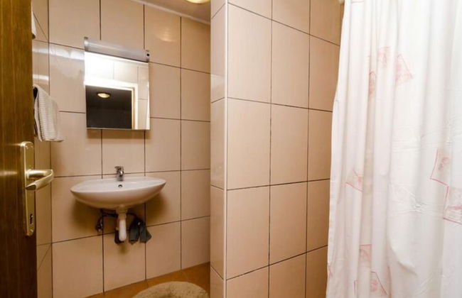 Apartments Lemes - Comfort Studio Apartment With Terrace Ap3 - Foto 5