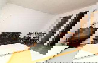 Photo 3 - Apartments Lemes - Comfort Studio Apartment With Terrace Ap3