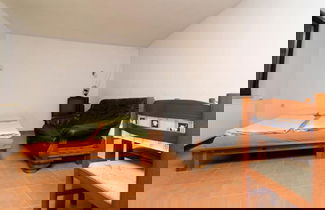 Photo 2 - Apartments Lemes - Comfort Studio Apartment With Terrace Ap3
