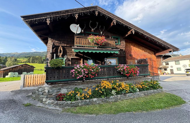 Chalet Near Passthurn Ski Area Kitzbuhel - Foto 1