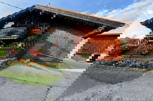 Photo 13 - Chalet Near Passthurn Ski Area Kitzbuhel