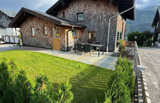 Chalet Near Passthurn Ski Area Kitzbuhel - Foto 11
