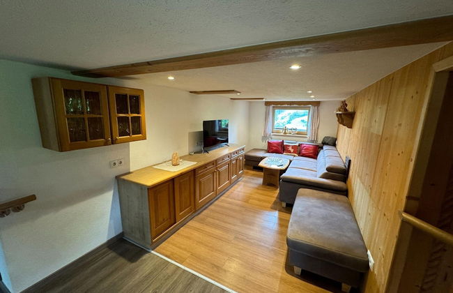 Chalet Near Passthurn Ski Area Kitzbuhel - Foto 5
