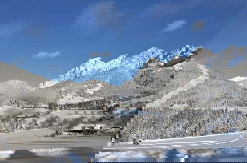 Photo 34 - Chalet Near Passthurn Ski Area Kitzbuhel