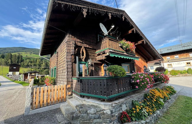 Chalet Near Passthurn Ski Area Kitzbuhel - Foto 15