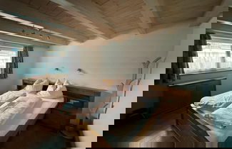 Photo 2 - Chalet Near Passthurn Ski Area Kitzbuhel