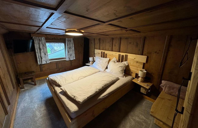 Chalet Near Passthurn Ski Area Kitzbuhel - Foto 3