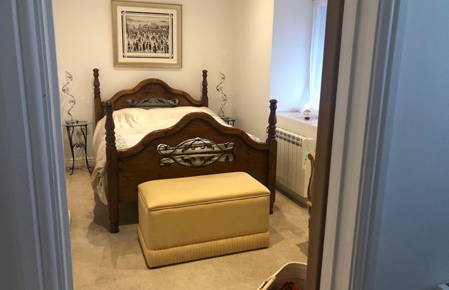 Cosy Apartment in Lostwithiel - Foto 3