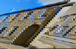 Photo 1 - Cosy Apartment in Lostwithiel