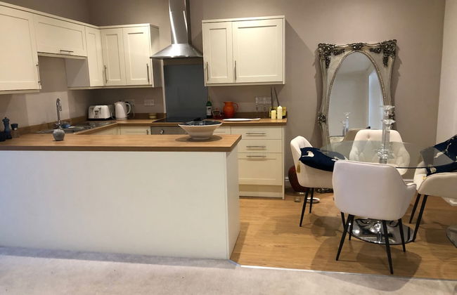 Cosy Apartment in Lostwithiel - Foto 4