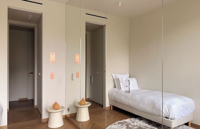 HIGHSTAY - Luxury Serviced Apartments - Invalides - Foto 8