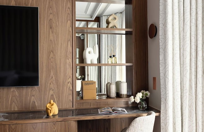 HIGHSTAY - Luxury Serviced Apartments - Invalides - Foto 4