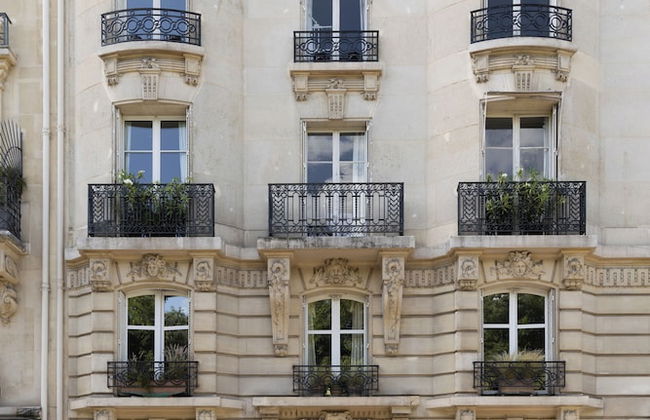 HIGHSTAY - Luxury Serviced Apartments - Invalides - Foto 23