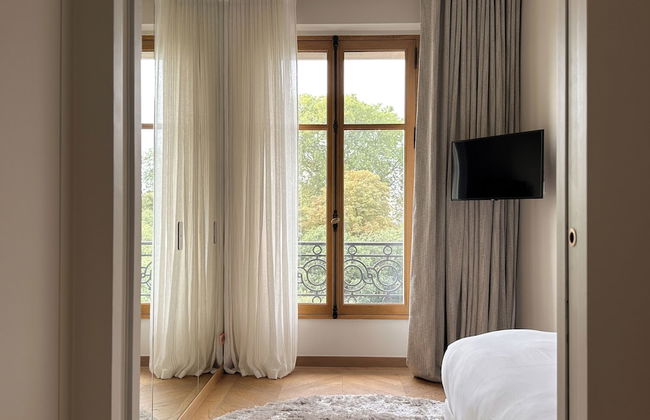 HIGHSTAY - Luxury Serviced Apartments - Invalides - Foto 5