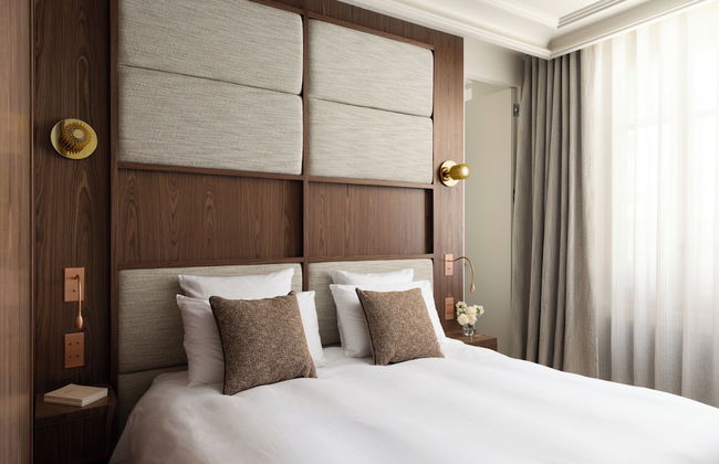 HIGHSTAY - Luxury Serviced Apartments - Invalides - Foto 7