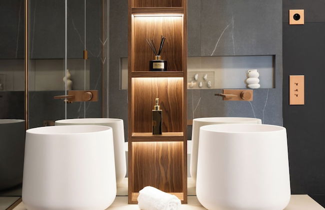 HIGHSTAY - Luxury Serviced Apartments - Invalides - Foto 20