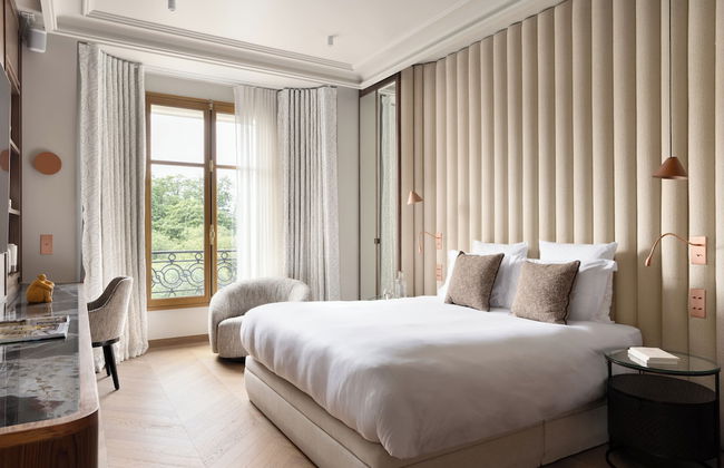 HIGHSTAY - Luxury Serviced Apartments - Invalides - Foto 6